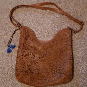 NWOT maurices purse